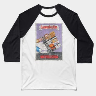 Garbage Pail Kids Baseball T-Shirt